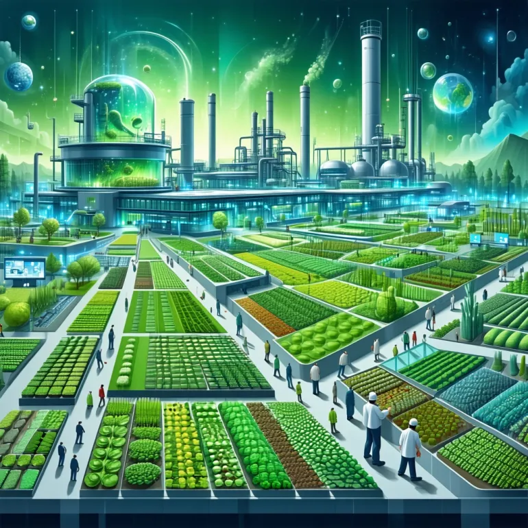 Красители: тренды 2026