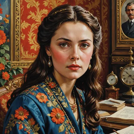 Знаменитости и их наследие: история, которая вдохновляет