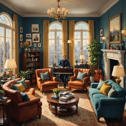 Знаменитости: что скрывается за блеском и славой