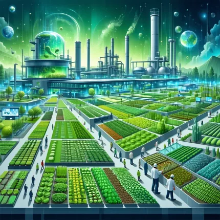 Красители: тренды 2026