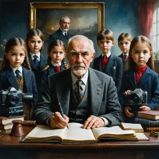 Никита Михалков внуки — как выбрать, использовать и не ошибиться: основные характеристики и особенности