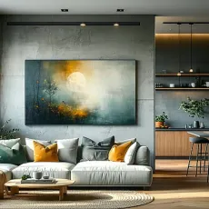 Топ-5 красок для стен: идеальный выбор для вашего дома