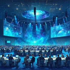 Бизнес: программа и билеты на ключевую конференцию по торговле, текстилю и химии