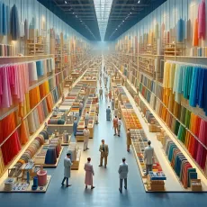 Как выбрать текстиль: полный гид 2026